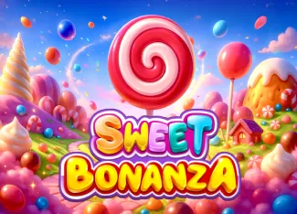Sweet Bonanza - SADABET138