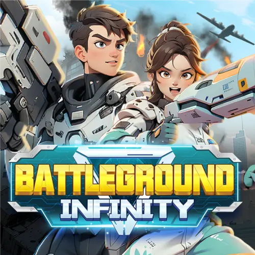 CosmoPlay : Battleground Infinity - SADABET138