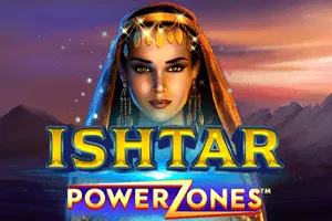 Playtech : Ishtar - SADABET138