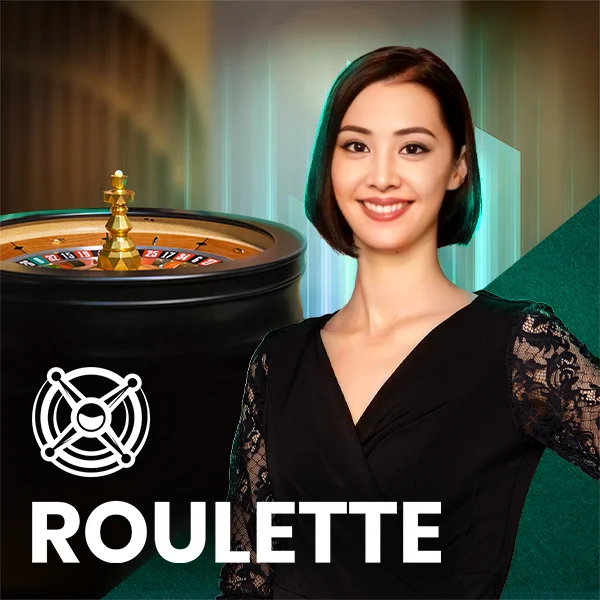 Roulette - SADABET138