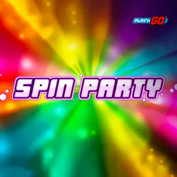 PlaynGo : Spin Party - SADABET138