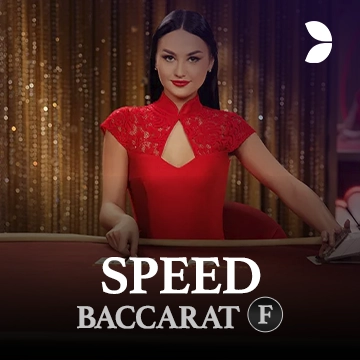 Speed Baccarat F - SADABET138