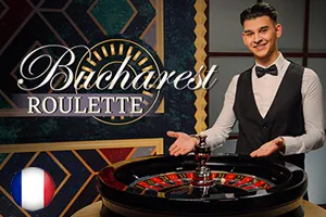 Bucharest French Roulette - SADABET138