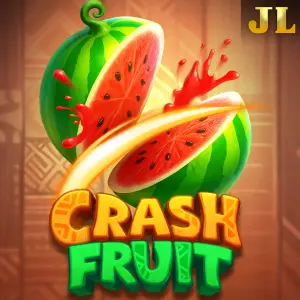 Crash Fruit - SADABET138