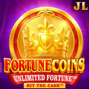 Fortune Coins Unlimited Fortune&trade; - SADABET138