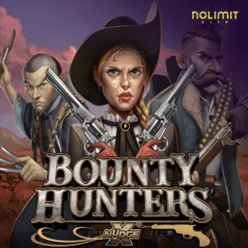 NolimitCity : Bounty Hunters xNudge - SADABET138