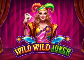 Pragmatic : Wild Wild Joker - SADABET138