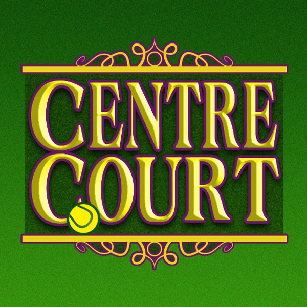 Microgaming : Centre Court - SADABET138