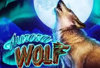 PLAYSTAR : AURORA WOLF - SADABET138