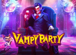 Pragmatic : Vampy Party - SADABET138