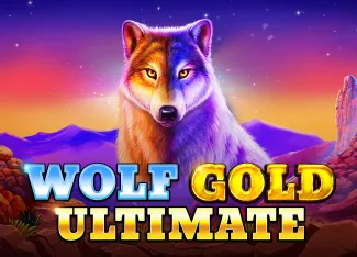 Pragmatic : Wolf Gold Ultimate - SADABET138