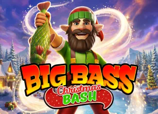Pragmatic : Big Bass Christmas Bash - SADABET138