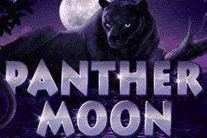 Playtech : Panther Moon - SADABET138