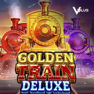 Vplus : Golden Train Deluxe - SADABET138