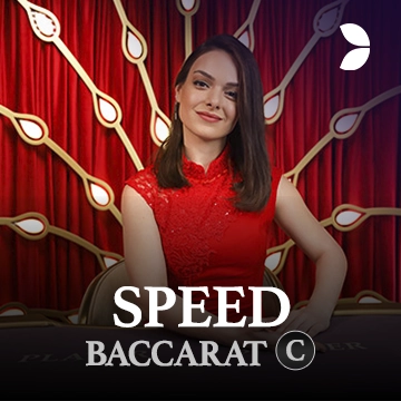 Speed Baccarat C - SADABET138