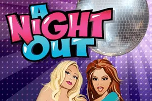 Playtech : A Night Out - SADABET138