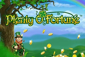 Playtech : Plenty OFortune - SADABET138