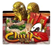Joker123 : China - SADABET138
