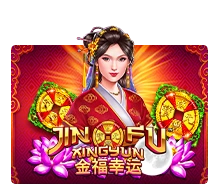 Joker123 : Jin Fu Xing Yun - SADABET138