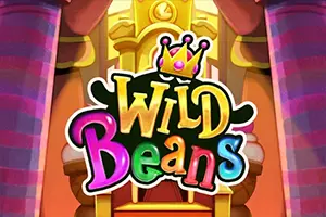 Playtech : Wild Beans 96 - SADABET138