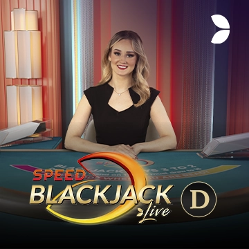 Speed VIP Blackjack D - SADABET138
