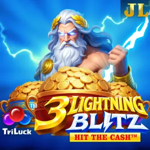 3 Lightning Blitz - SADABET138