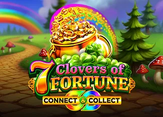 Pragmatic : 7 Clovers of Fortune - SADABET138