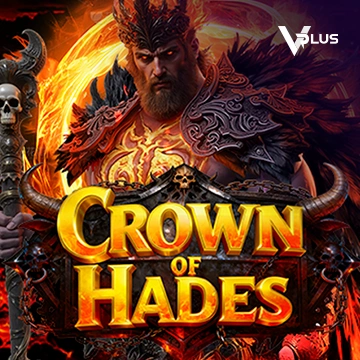 Vplus : Crown of Hades - SADABET138