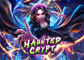 Pragmatic : Haunted Crypt - SADABET138