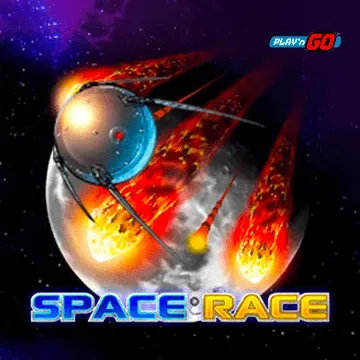 PlaynGo : Space Race - SADABET138