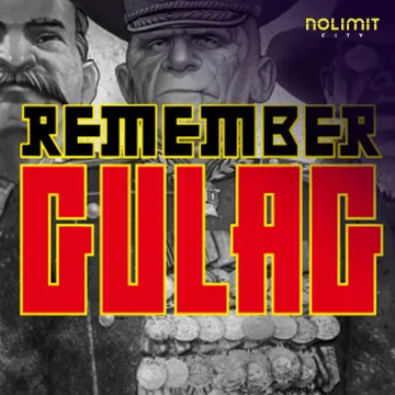 NolimitCity : Remember Gulag - SADABET138