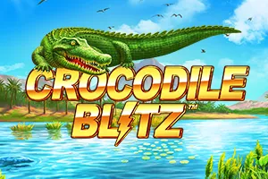 Playtech : Crocodile Blitz - SADABET138