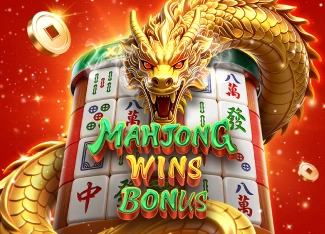 Pragmatic : Mahjong Wins Bonus - SADABET138