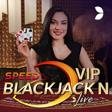 Speed VIP Blackjack N - SADABET138