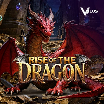 Vplus : RISE OF THE DRAGON - SADABET138