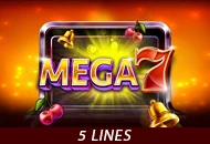 Spadegaming : Mega 7 - SADABET138