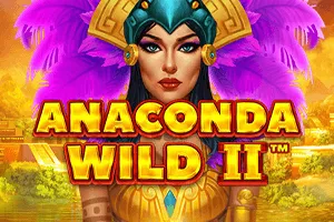 Playtech : Anaconda Wild 2 - SADABET138