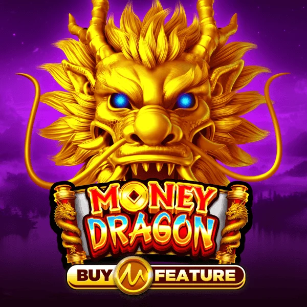 Microgaming : Money Dragon - SADABET138
