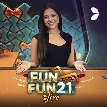 Infinite Fun Fun 21 Blackjack - SADABET138