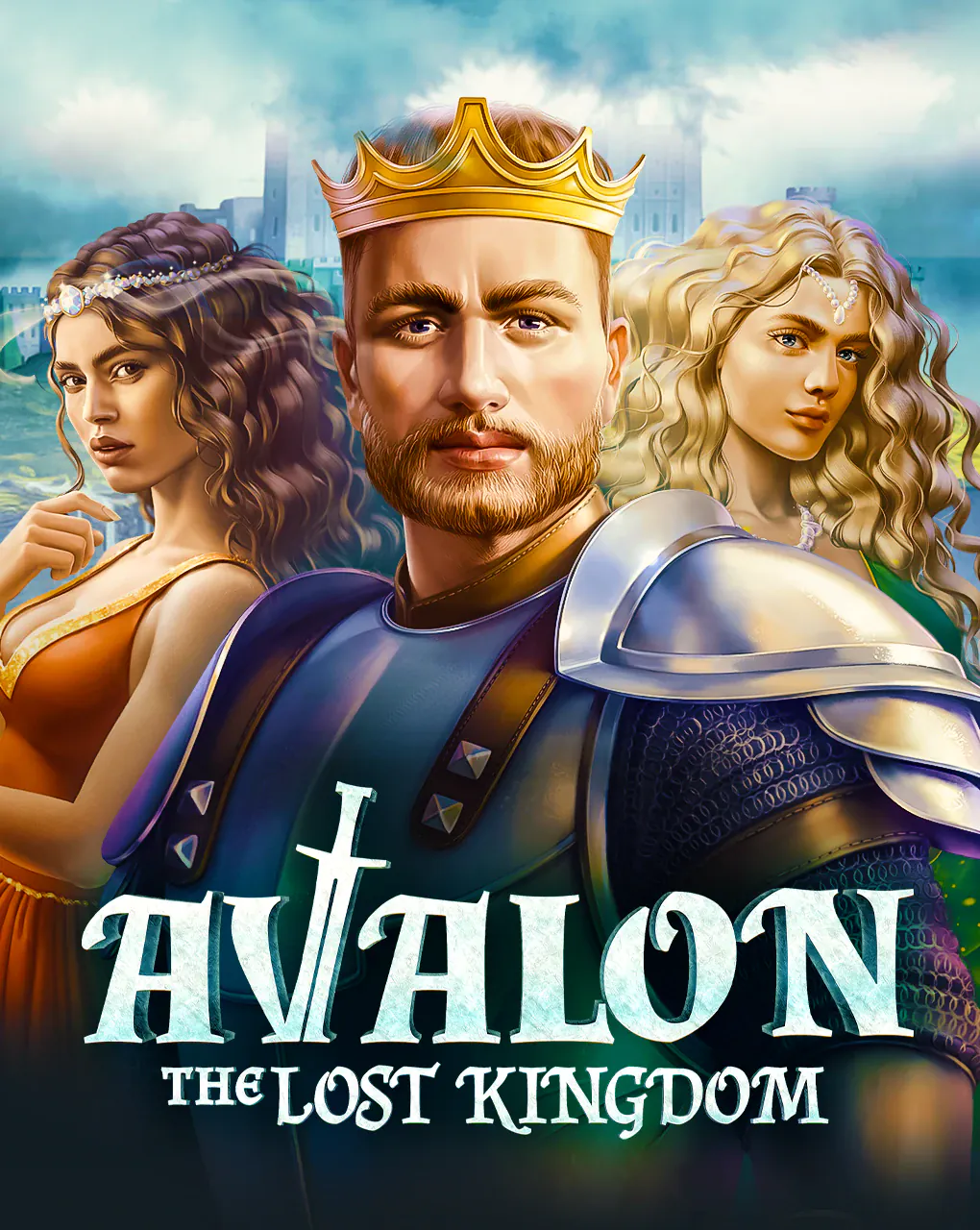Avalon: The Lost Kingdom - SADABET138