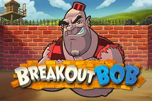 Playtech : Breakout Bob - SADABET138