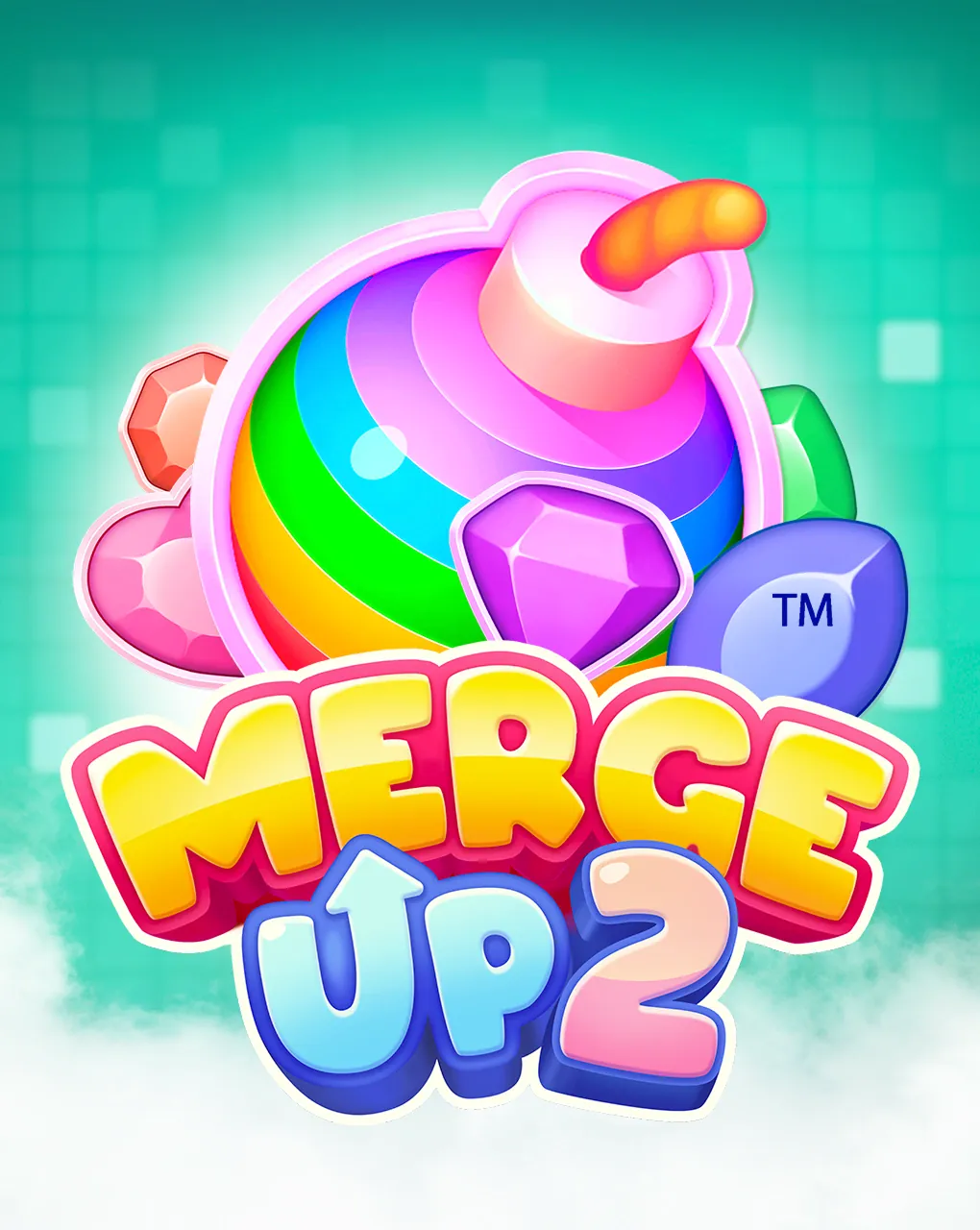 Bgaming : Merge Up 2 - SADABET138