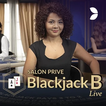 Salon Privé Baccarat B - SADABET138