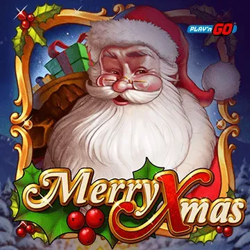PlaynGo : Merry Xmas - SADABET138