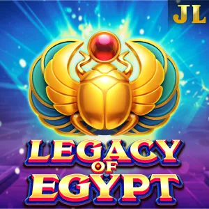 Jili : Legacy Of Egypt - SADABET138