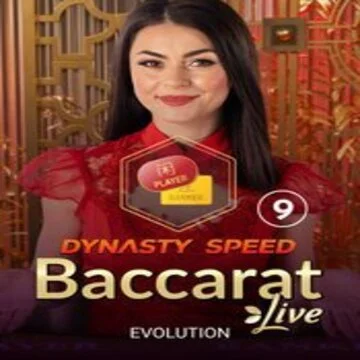 Dynasty Speed Baccarat 9 - SADABET138