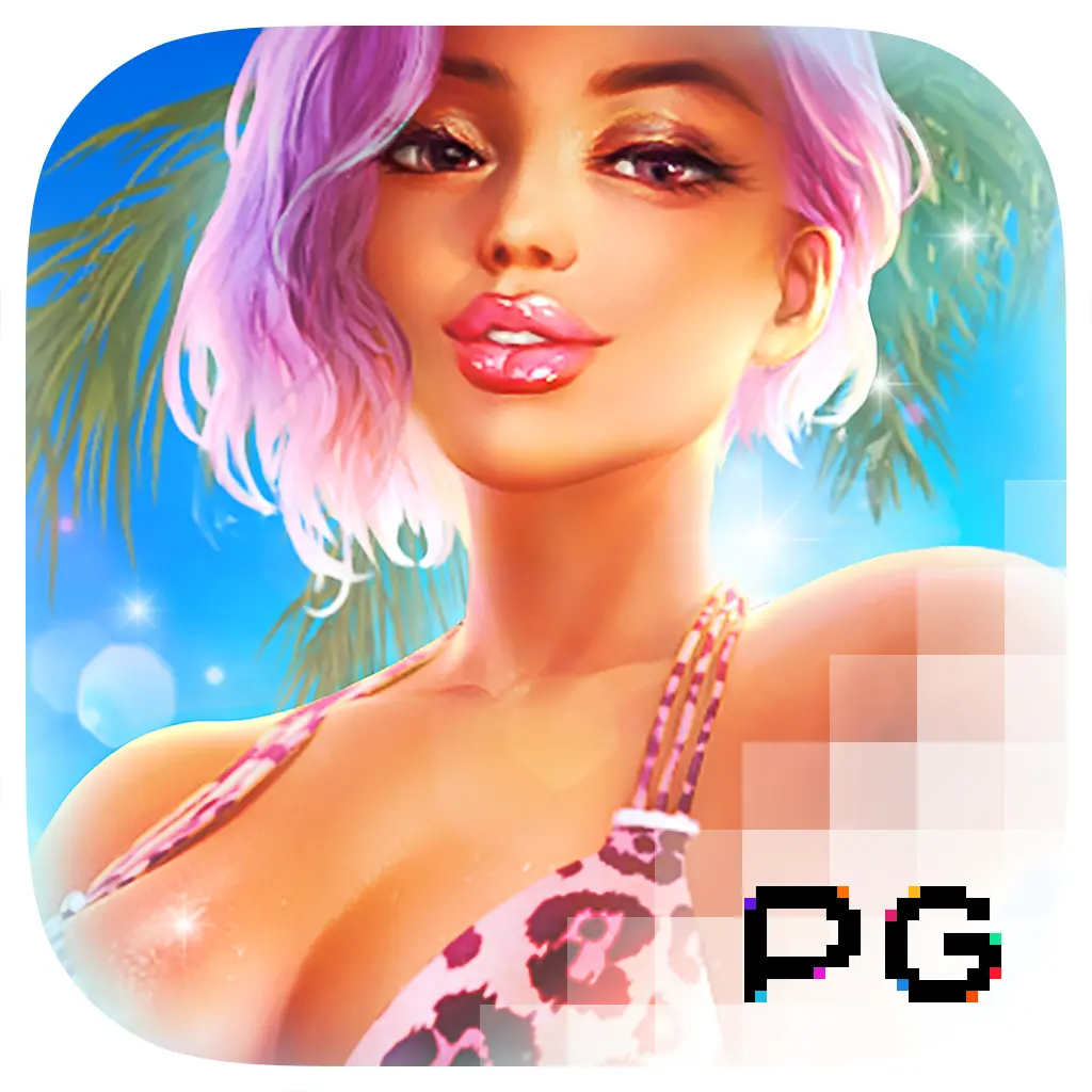 PGSoft : Bikini Paradise - SADABET138