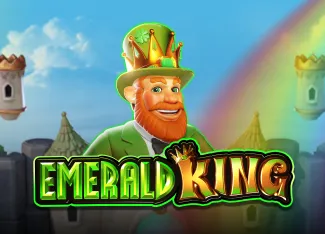 Pragmatic : Emerald King - SADABET138
