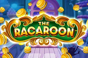 Playtech : The Racaroon - SADABET138