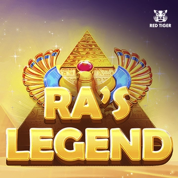 Redtiger : RAs Legend - SADABET138